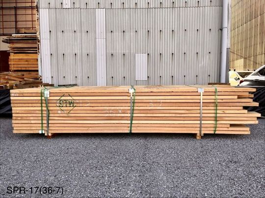 ▻スプルース SPRUCE - （木材卸売）建築資材・木材の注文販売なら 