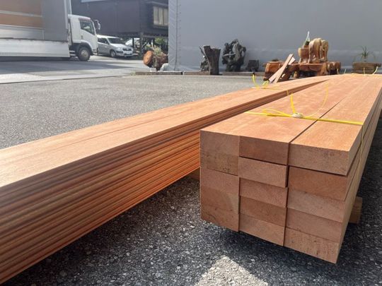 楽天市場】【訳あり】＜端材市場＞ アウトレット ヒノキ 柾目板